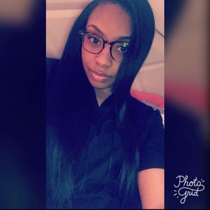 Meet your Posher, Tyara